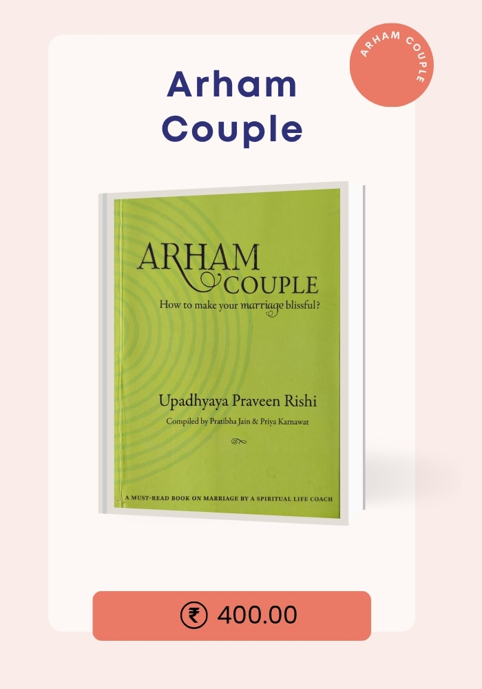 Arham Couple