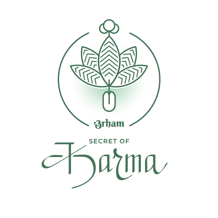 Be a architect of your own karma