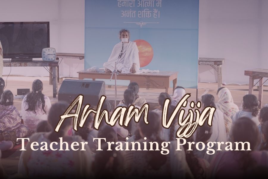 Teacher Training Program