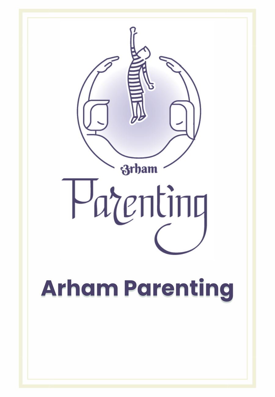 Arham Parenting