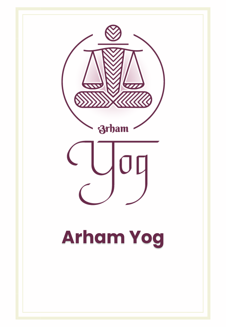 Arham Yog