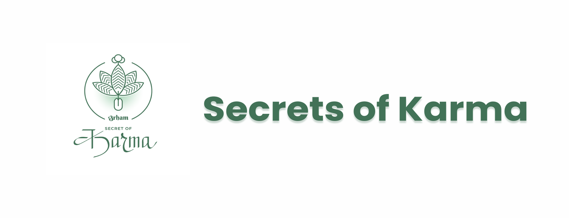 Secrets of Karma