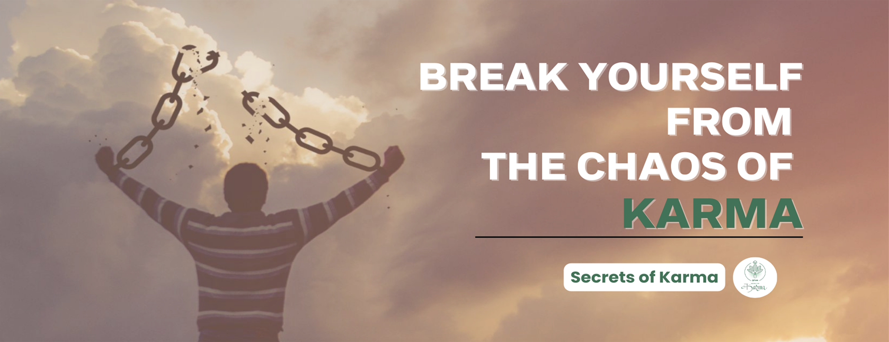 Secrets of Karma