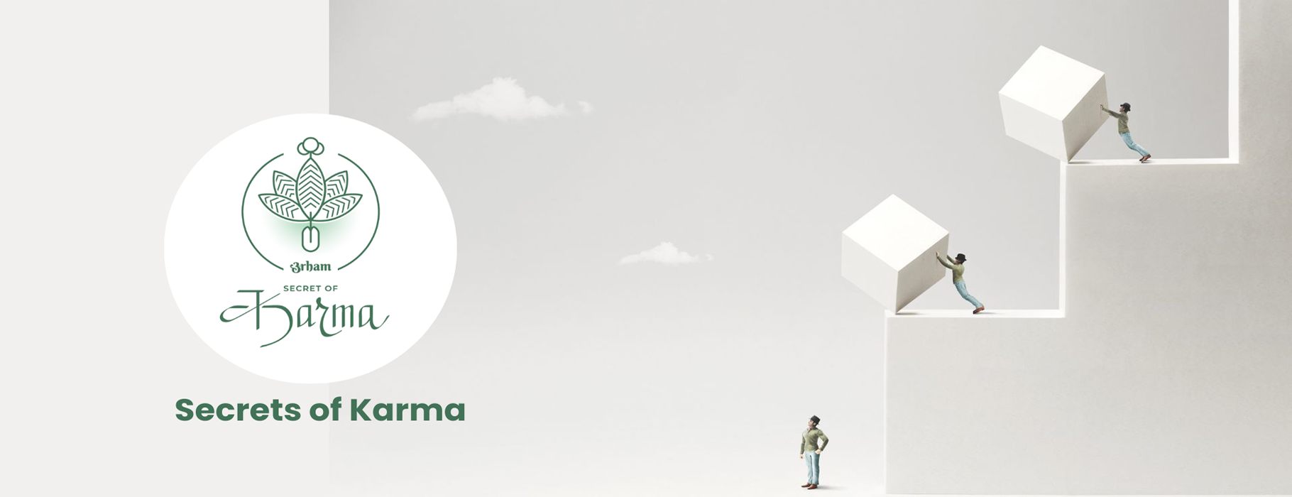 Secrets of Karma