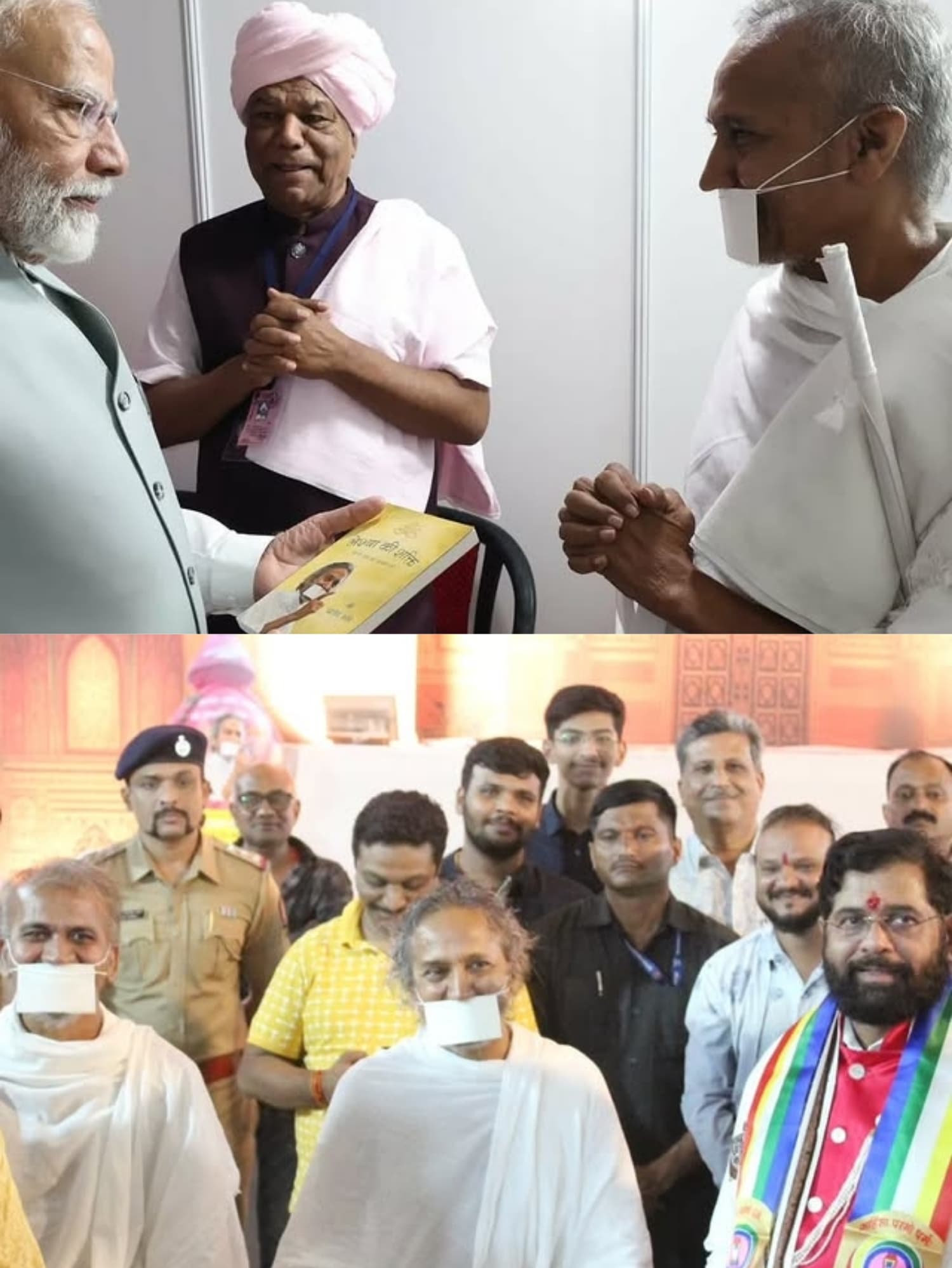 A Tribute to Jain Heritage