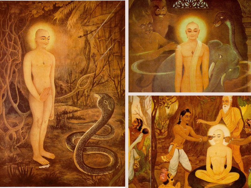 Shripal and Maina Sundari Part II