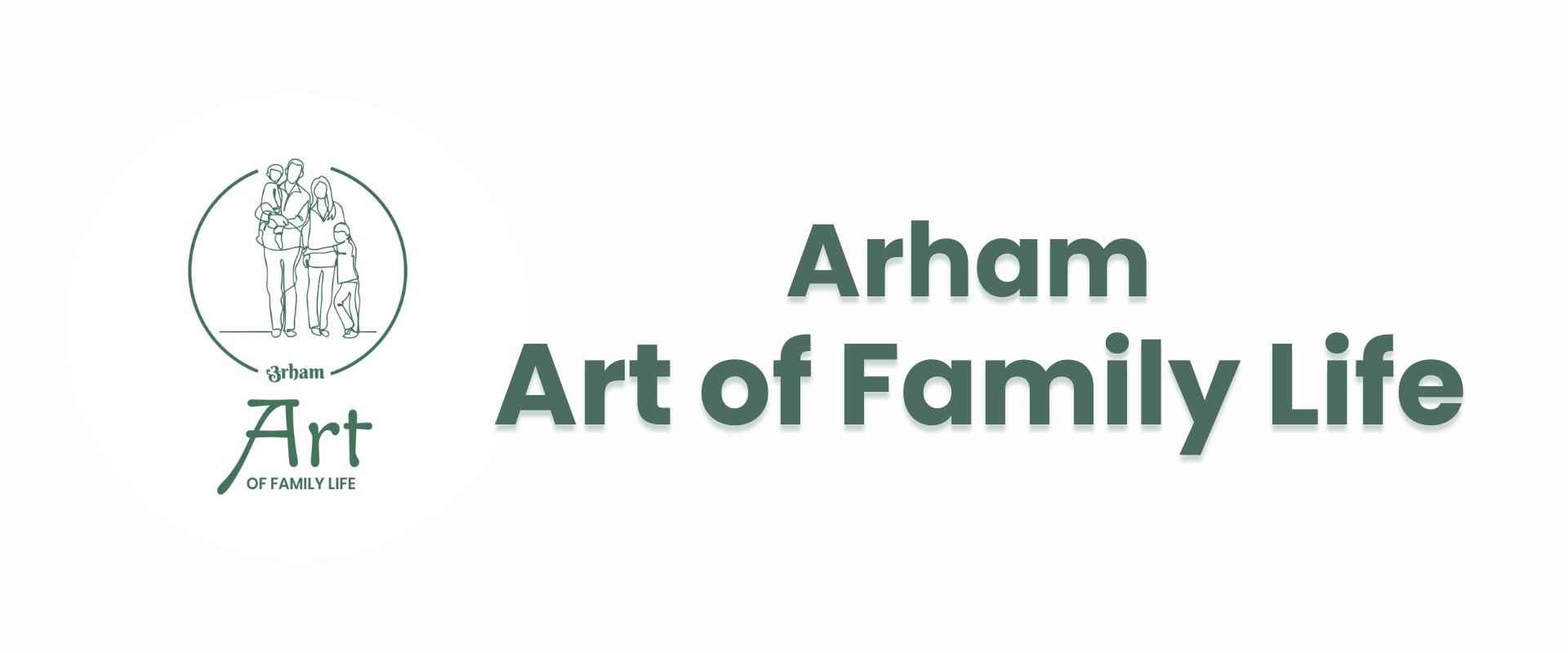 Arham Art of Family Life