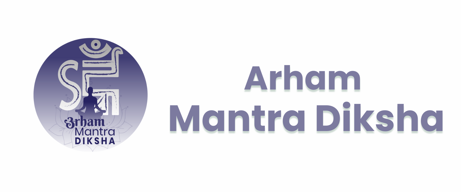 Arham Mantra Diksha