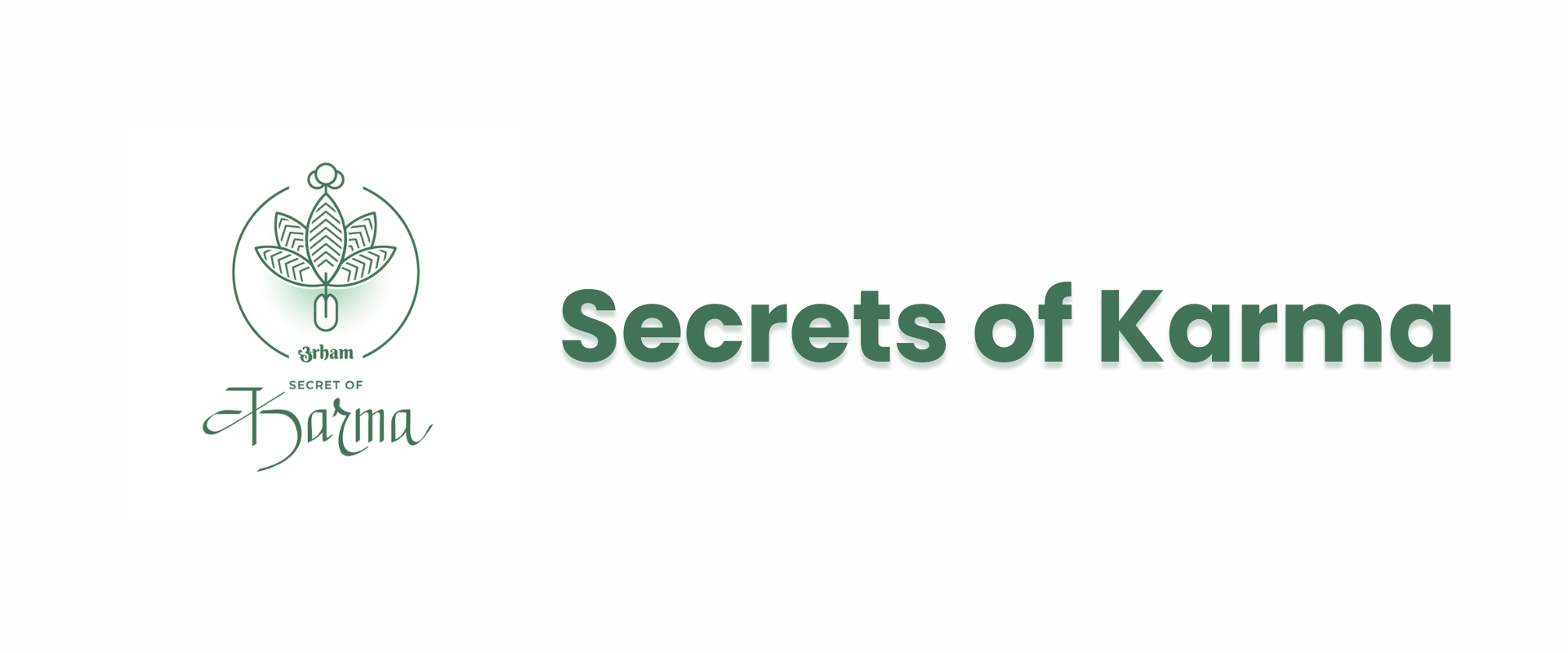 Secrets of Karma