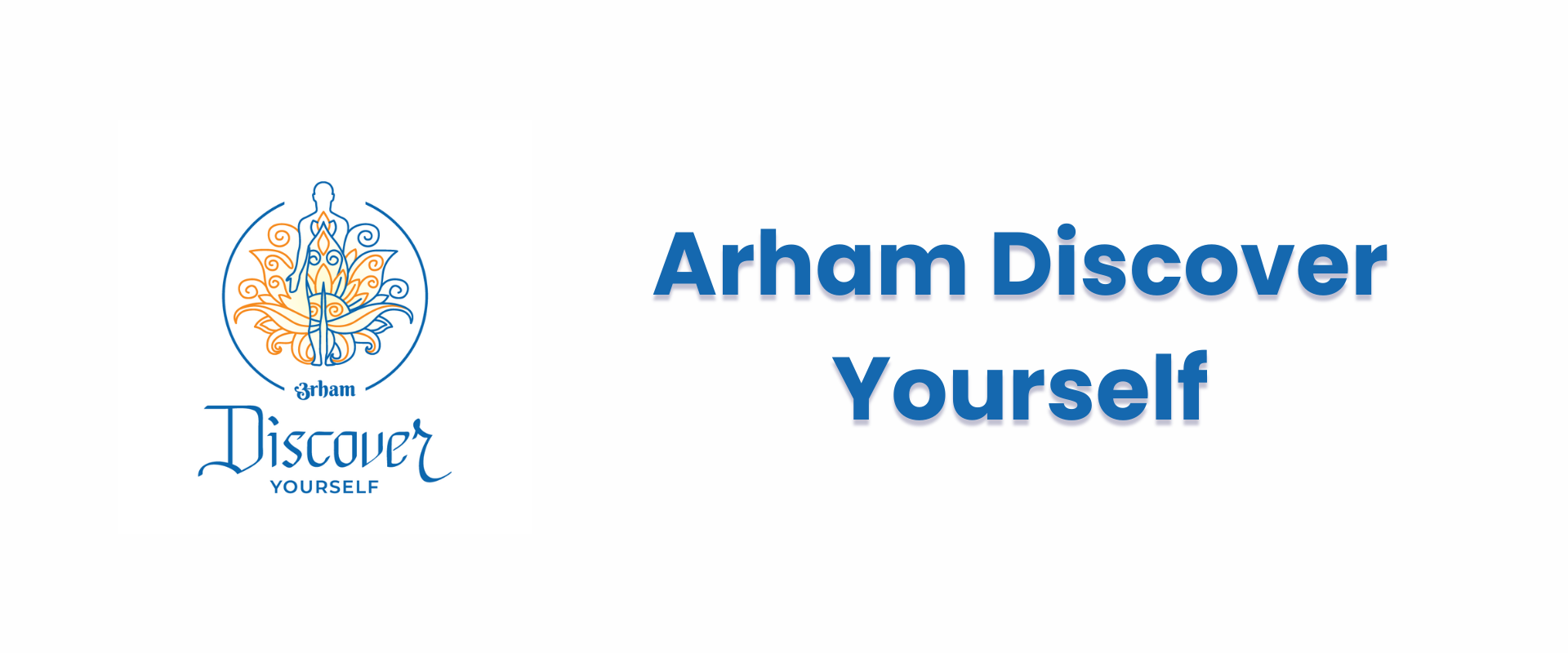 Arham Discover Yourself