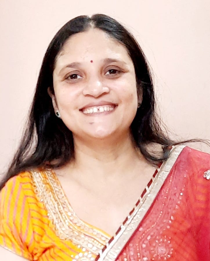 Swati Mehta | Bangalore