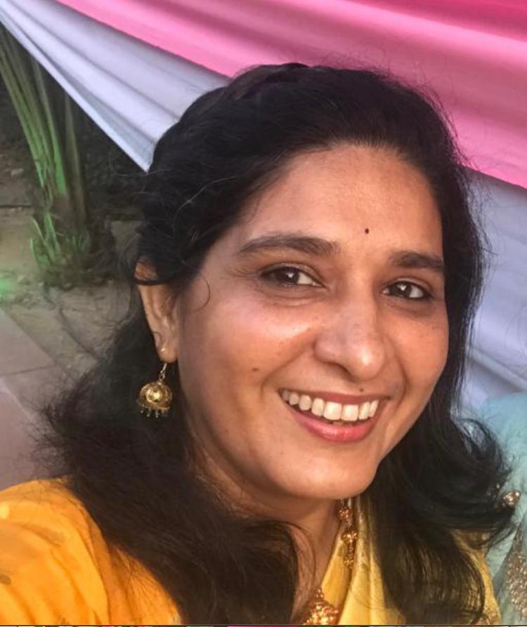 Latha kumari | Chennai