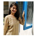 Drishti Jain - Bangalore