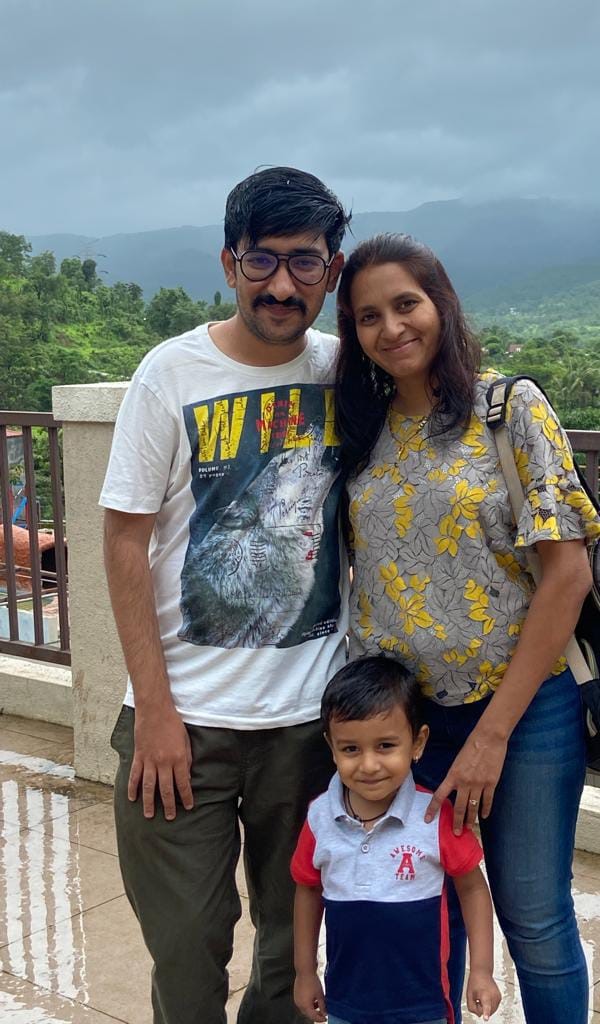 Mrs Deepali Gundecha | Ahmednagar, MH