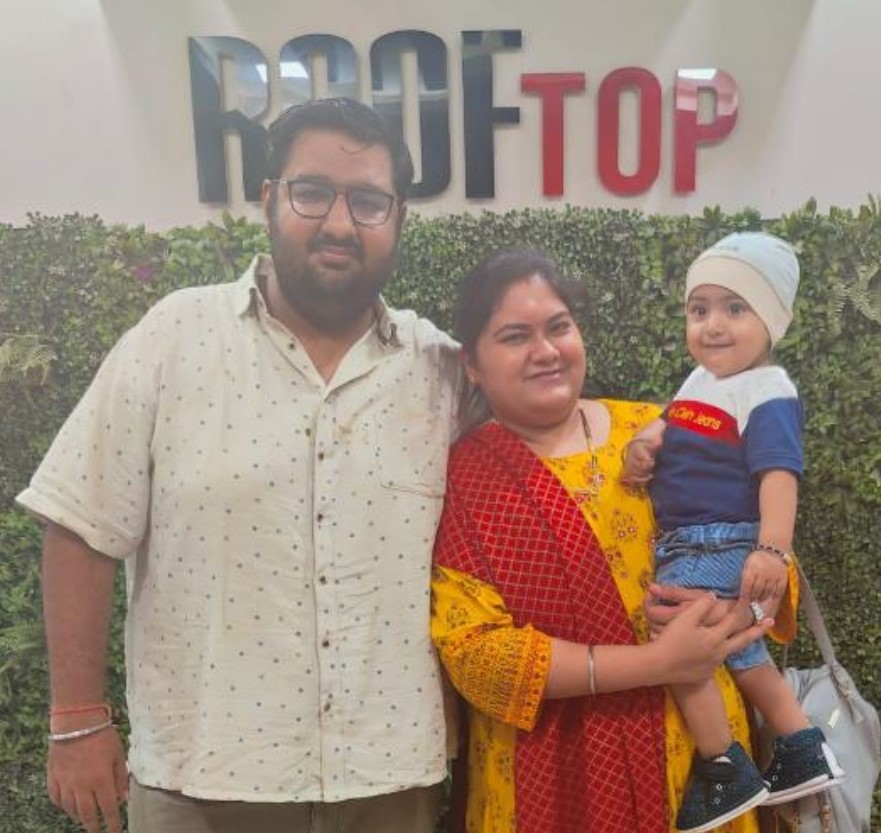 Mrs. Anjali Sindhi | Ahmednagar, MH